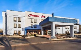 Hampton Inn Longmont Colorado